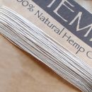 HEMP CORD 0.5MM
